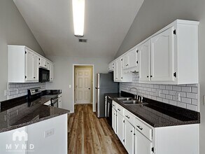 2706 Dry Well Cove in Memphis, TN - Building Photo - Building Photo