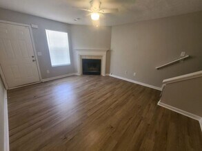 9568 Sleepy Hollow Ln in Jonesboro, GA - Building Photo - Building Photo