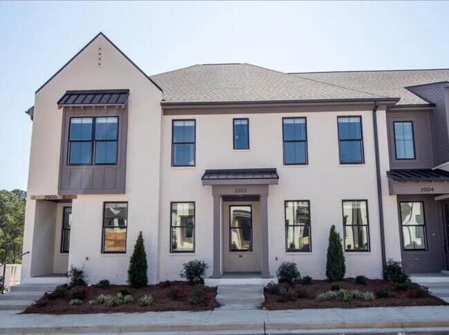 property at 2022 Rosemary St