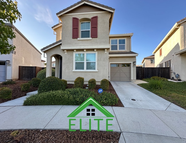 property at 2551 Chuck Yeager Cir