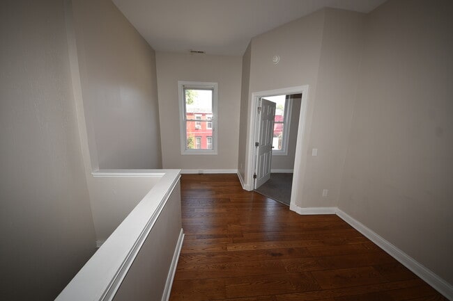 property at 742 Columbia St