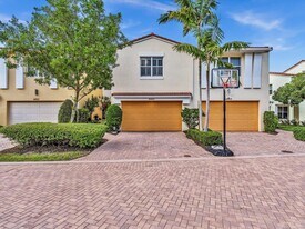 4865 NW 16th Terrace in Boca Raton, FL - Building Photo