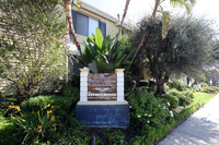 The Foothills at Eaton Canyon in Pasadena, CA - Building Photo - Building Photo