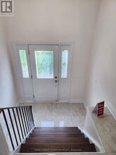 3334 Tallmast Cres in Mississauga, ON - Building Photo - Building Photo