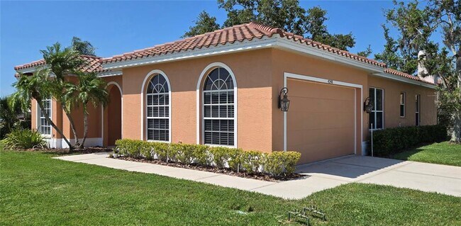 4240 Hearthstone Dr in Sarasota, FL - Building Photo - Building Photo