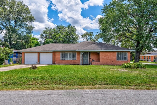 property at 5611 Milart St