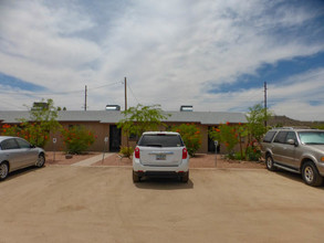 509 E Vogel Ave in Phoenix, AZ - Building Photo - Building Photo