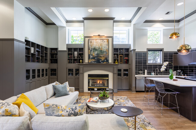LionsGate South in Hillsboro, OR - Foto de edificio - Interior Photo