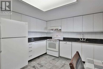 306-2466 EGLINTON Ave in Toronto, ON - Building Photo - Building Photo