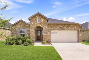 17827 Pamukkale Pl in Tomball, TX - Building Photo