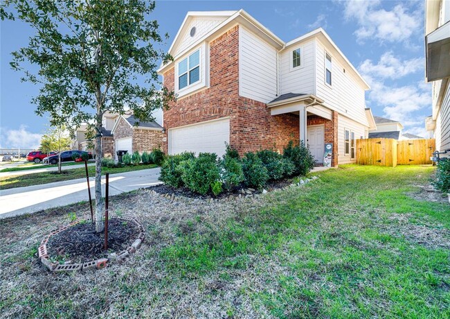 6522 Castle Loch Ct in Houston, TX - Building Photo - Building Photo