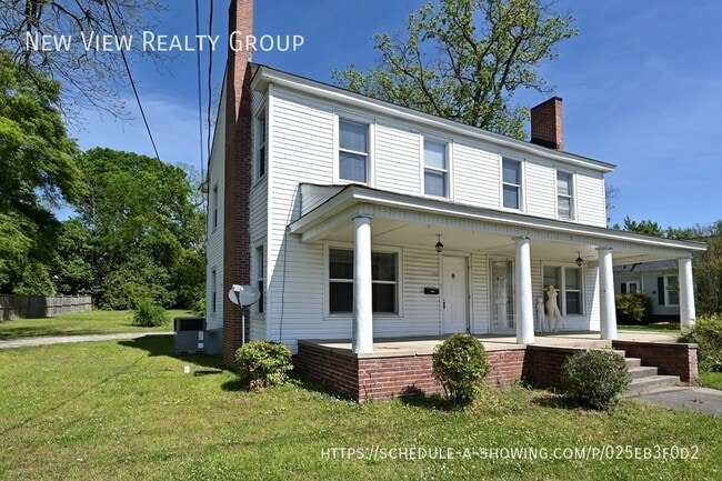 134 Saluda St in Chester, SC - Building Photo - Building Photo