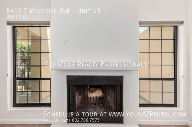 5402 E Windsor Ave in Phoenix, AZ - Building Photo - Building Photo