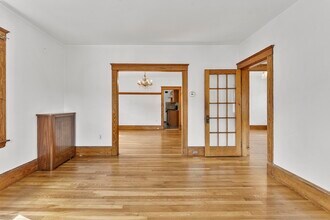 37 Warren Ave in Boston, MA - Foto de edificio - Building Photo