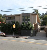 1950 Echo Park Ave Apartamentos