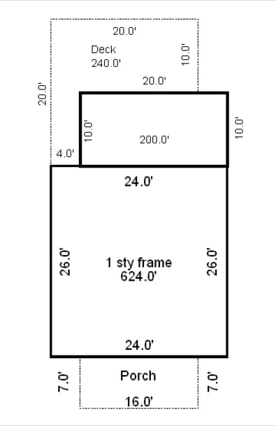 8224 W Main St in Alexandria, KY - Building Photo - Building Photo