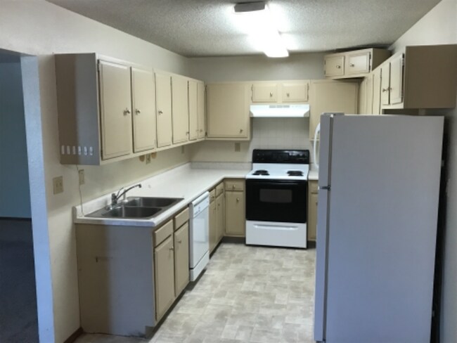 303 S Grant St-Unit -5 in Casper, WY - Building Photo - Building Photo