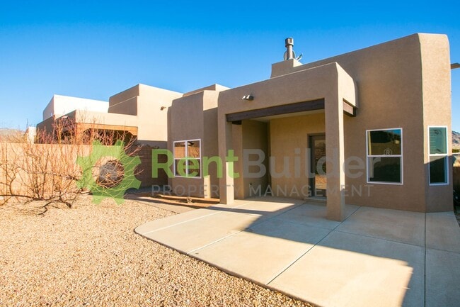 11715 Pocono Rd SE in Albuquerque, NM - Building Photo - Building Photo