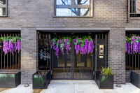 238 E 3rd St in New York, NY - Foto de edificio - Building Photo