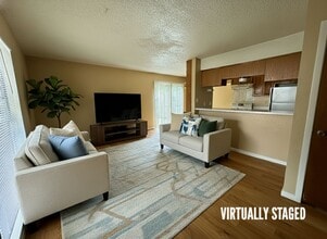 1302 Covey Ln in Killeen, TX - Foto de edificio - Building Photo