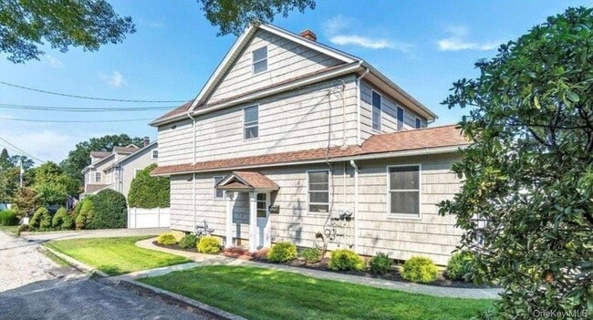property at 40 Perry Ave