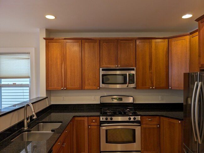40 Prince St, Unit 40 in Cambridge, MA - Building Photo - Building Photo