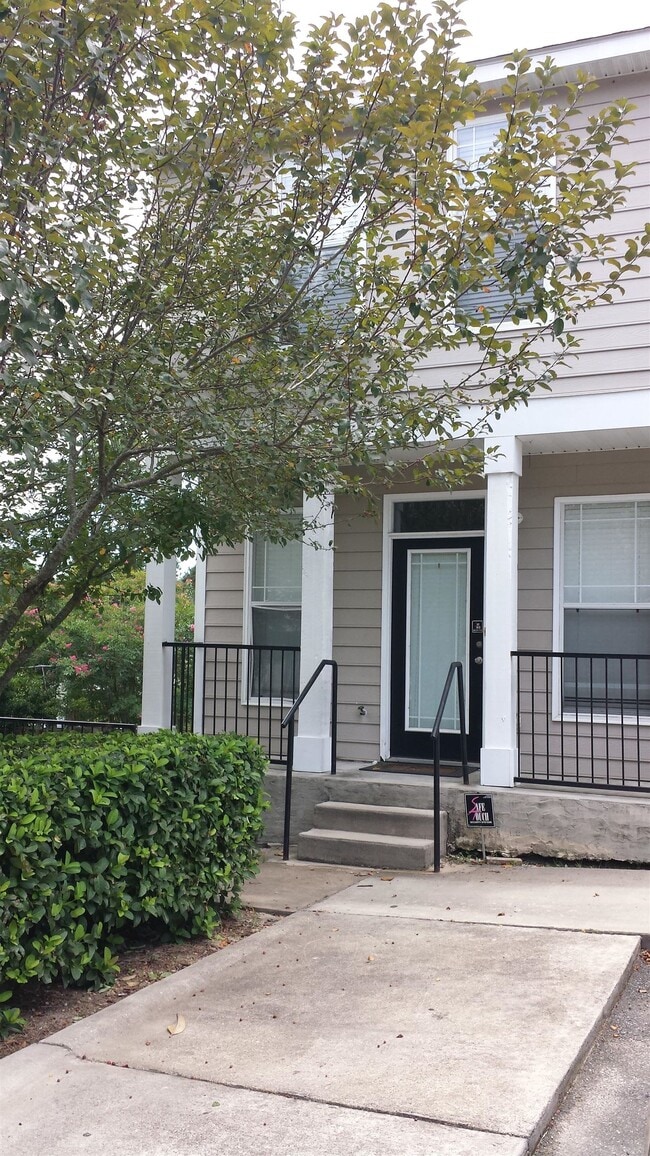 property at 2400 Fred Smith Rd