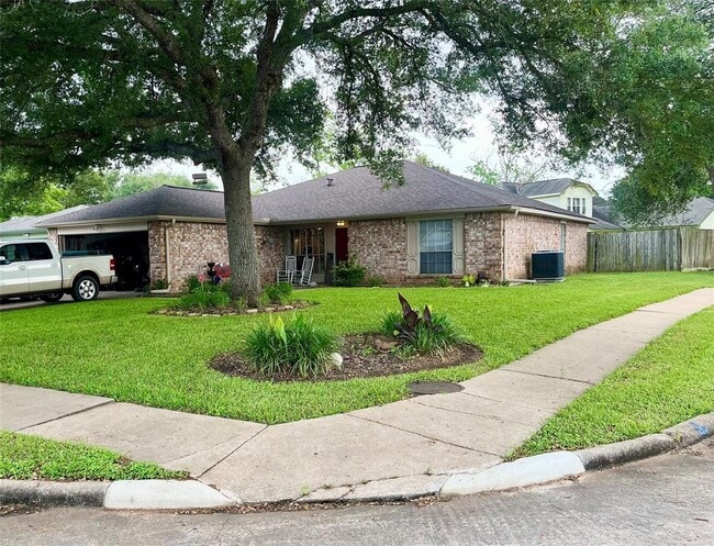 1815 Settlers Ct in Richmond, TX - Building Photo - Building Photo