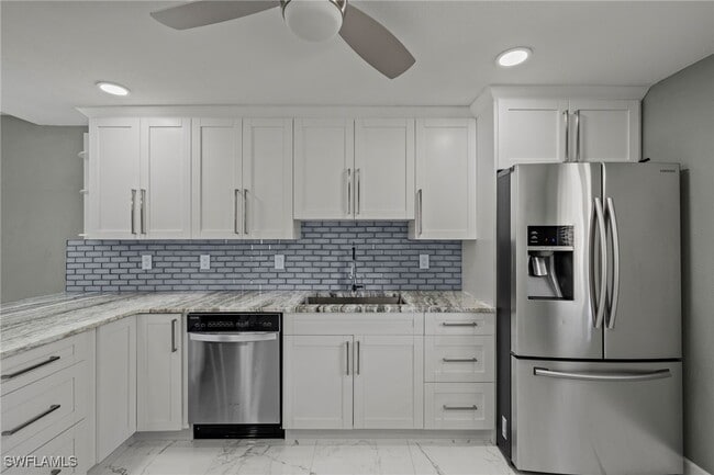 property at 16590 Partridge Place Rd