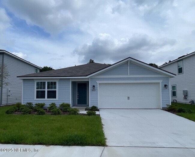 property at 5423 Bullseye Cir
