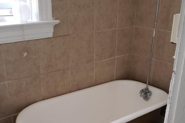 4628 Enright Ave, Unit 2 in St. Louis, MO - Foto de edificio - Building Photo