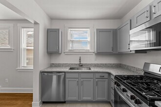 1129 Wisconsin Ave in Pittsburgh, PA - Building Photo - Building Photo