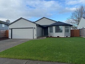 2002 NE 84th St in Vancouver, WA - Building Photo