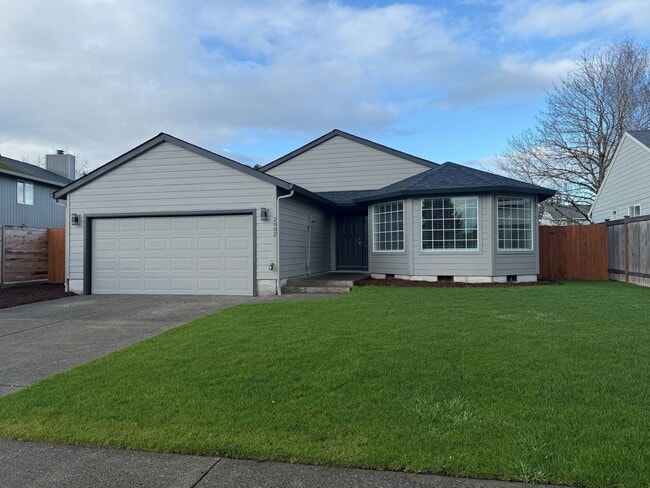 property at 2002 NE 84th St