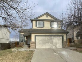 19815 E Villanova Dr in Aurora, CO - Building Photo