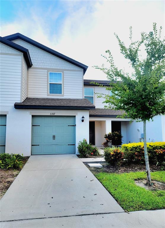 property at 5367 Companion Ln