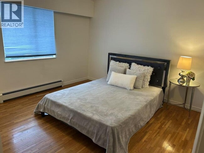 3514 W 8th Ave in Vancouver, BC - Building Photo - Building Photo