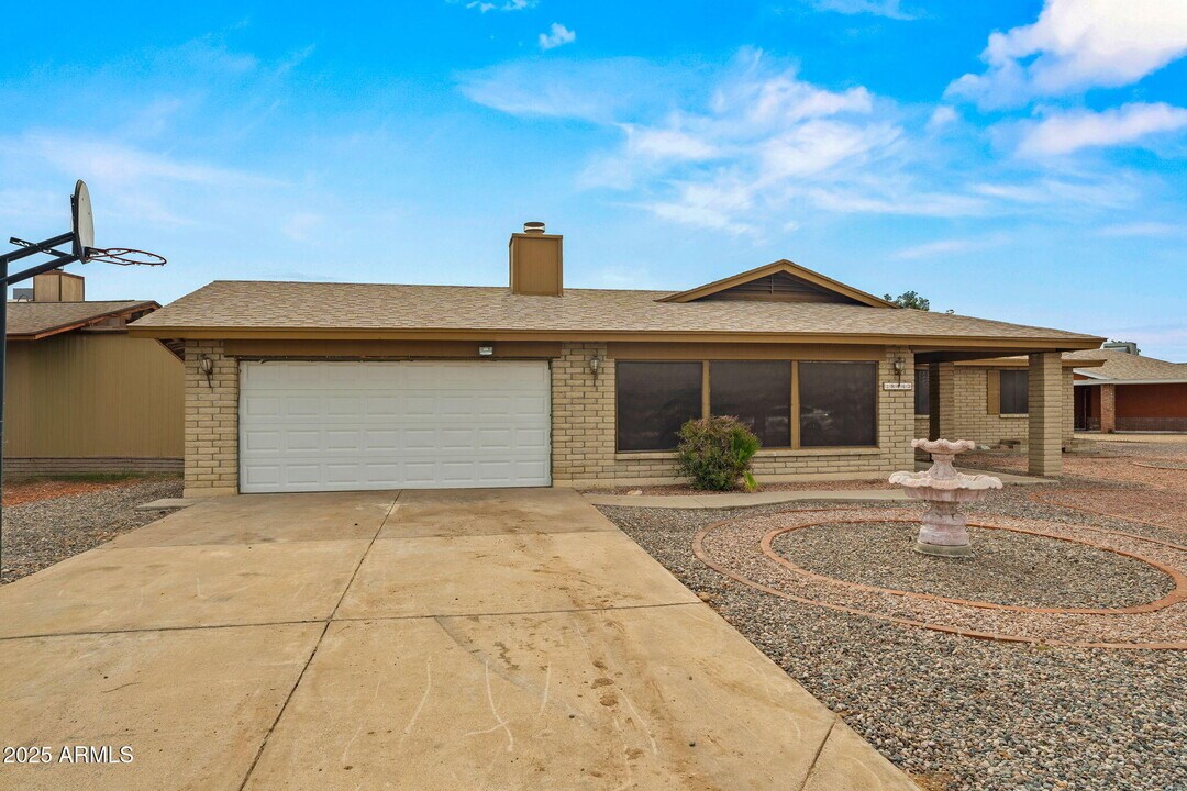 18443 N 3rd Ave in Phoenix, AZ - Building Photo