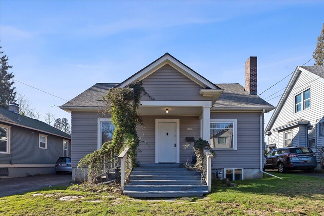 property at 3935 NE 15th Ave