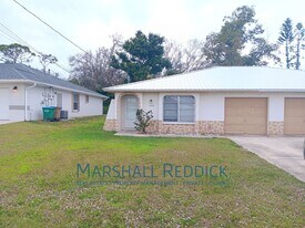 1312 SE 2nd Pl in Cape Coral, FL - Building Photo