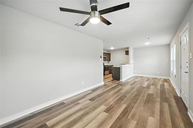 324 W Munson St in Denison, TX - Foto de edificio - Building Photo