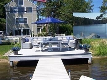 197 Roxy Cahoon Rd in Plymouth, MA - Building Photo