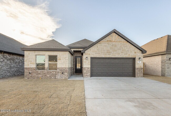 property at 1808 Ross Ave