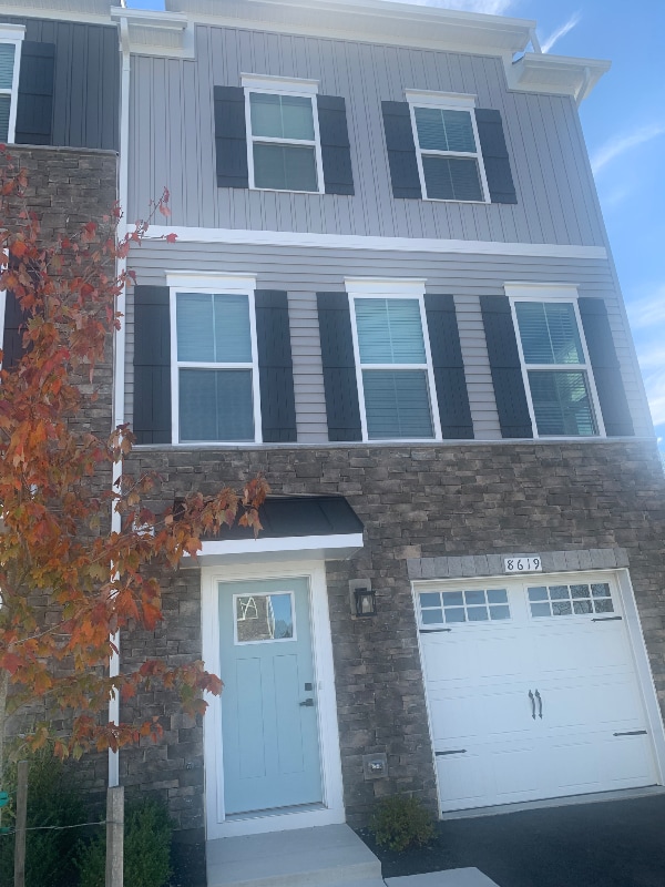8619 Asher Ct in Laurel, MD - Building Photo - Building Photo