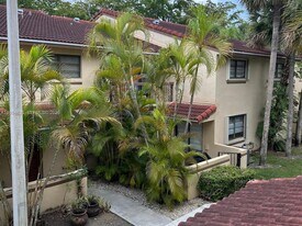 6316 SW 136th Ct in Miami, FL - Building Photo