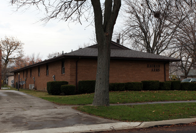 420 W Lima St in Findlay, OH - Foto de edificio - Building Photo