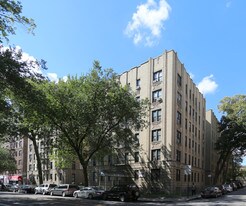 500 Ocean Ave in Brooklyn, NY - Building Photo