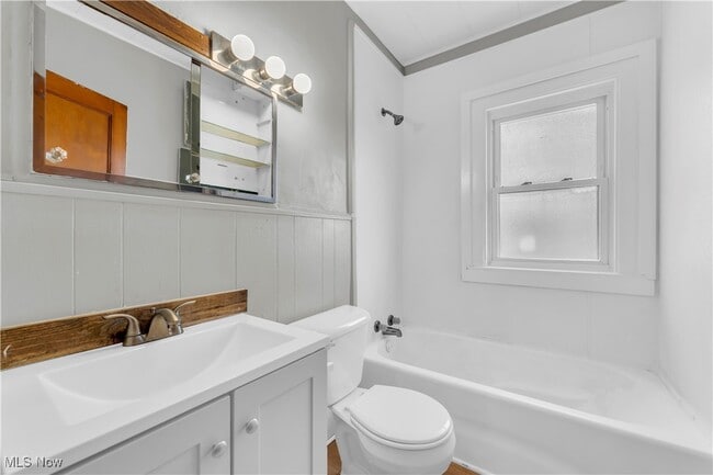 property at 9806 Sladden Ave