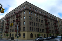 75 Fort Washington Ave in New York, NY - Building Photo - Building Photo