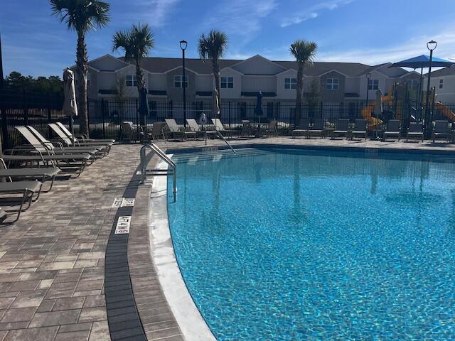 2587 Cliff Hollow Cir in Gulf Breeze, FL - Building Photo